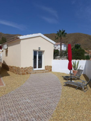 Los Torres Casa Lindsay, Arboleas